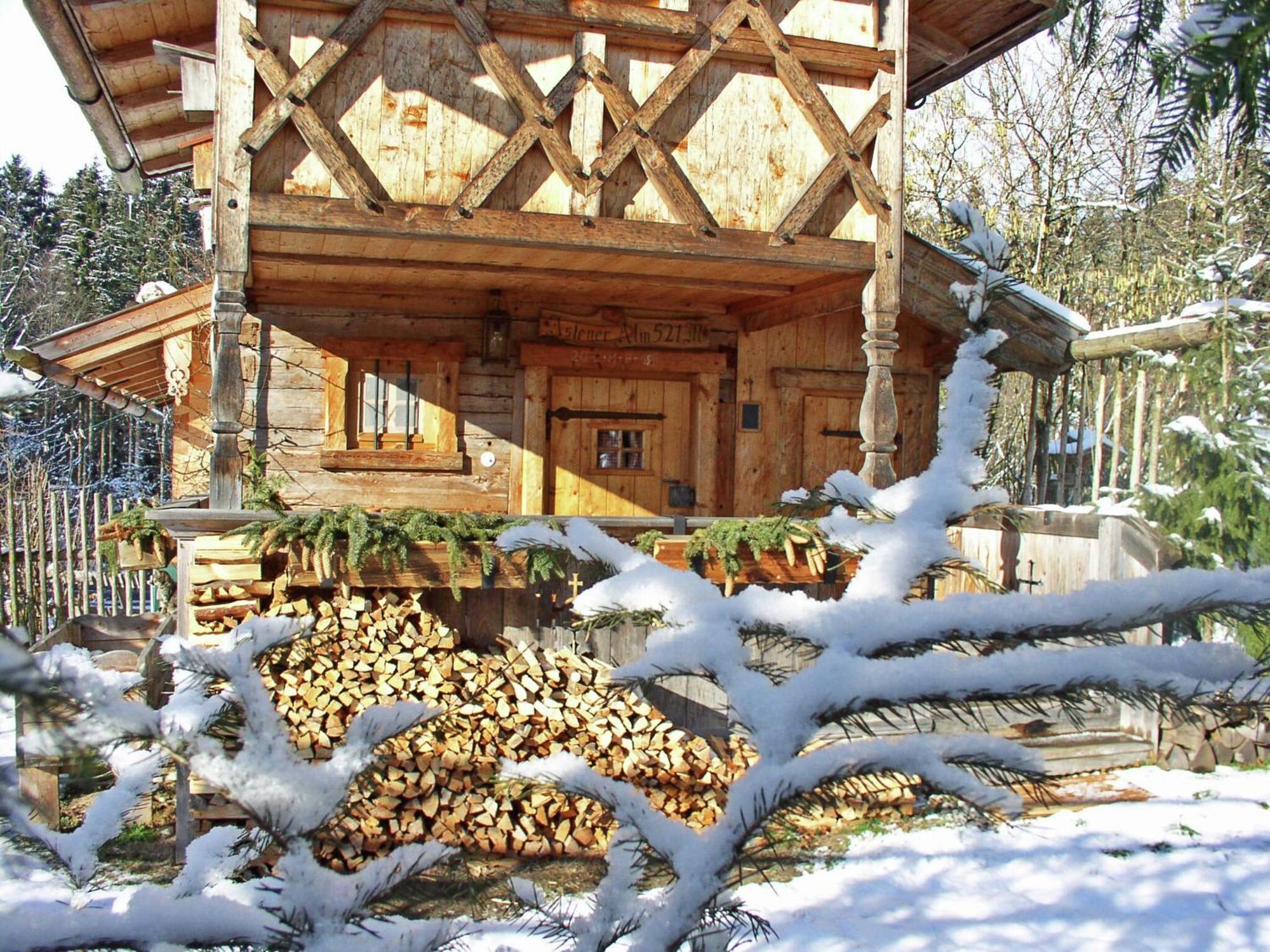 Eco Friendly Chalet Near The Lake In Asten Титмонинг Экстерьер фото